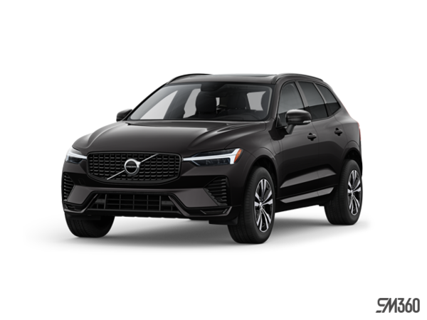 2024 VOLVO XC60 Recharge Core