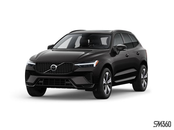 2024 VOLVO XC60 Recharge Plus