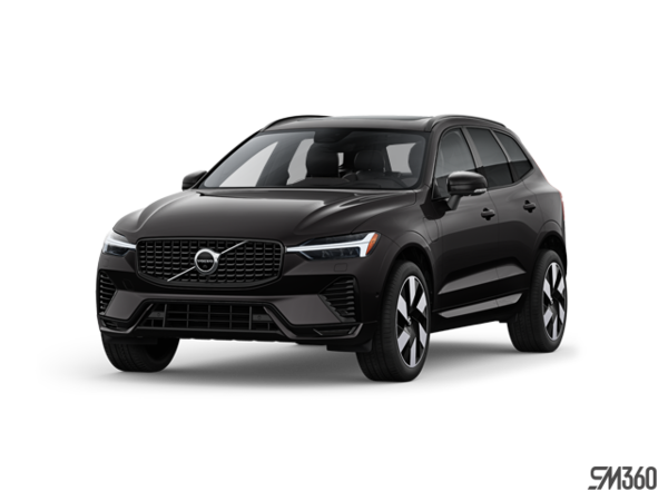 2024 VOLVO XC60 Recharge Ultimate