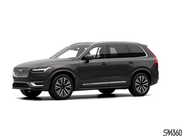 VOLVO XC90 Recharge Core 2024