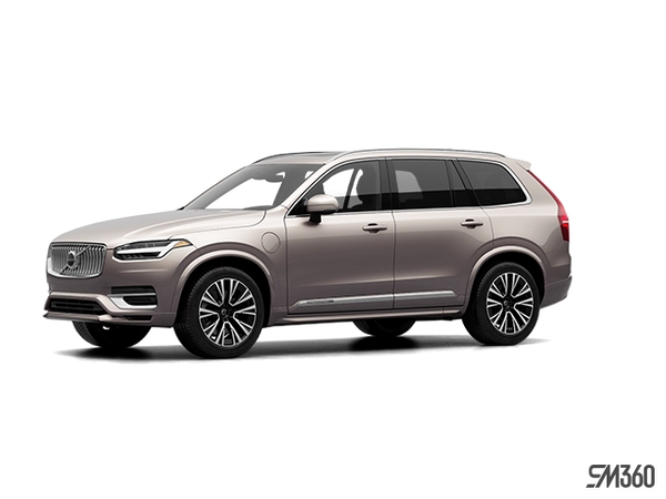 2024 VOLVO XC90 Recharge Ultimate