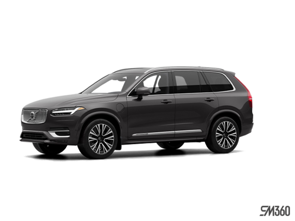 VOLVO XC90 Recharge Plus 6 Sièges 2024