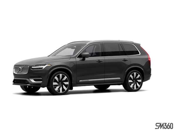 2024 VOLVO XC90 Recharge Ultimate 6 Seater
