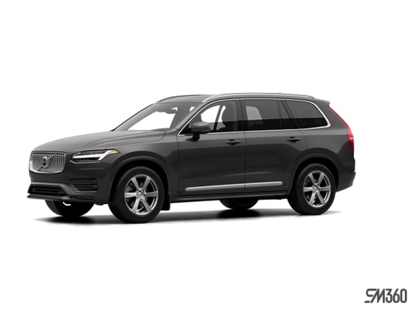 2024 VOLVO XC90 Core