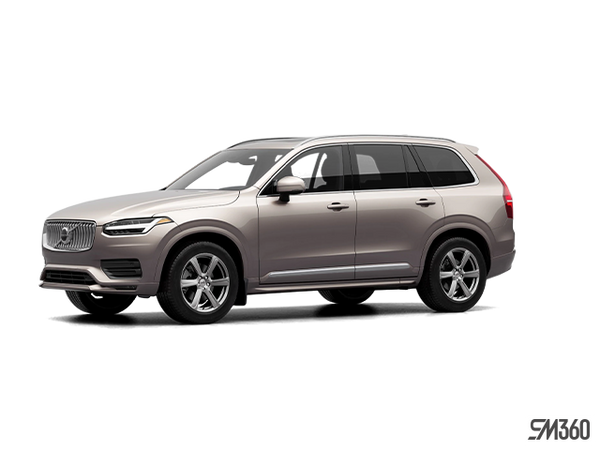 VOLVO XC90 Plus 2024