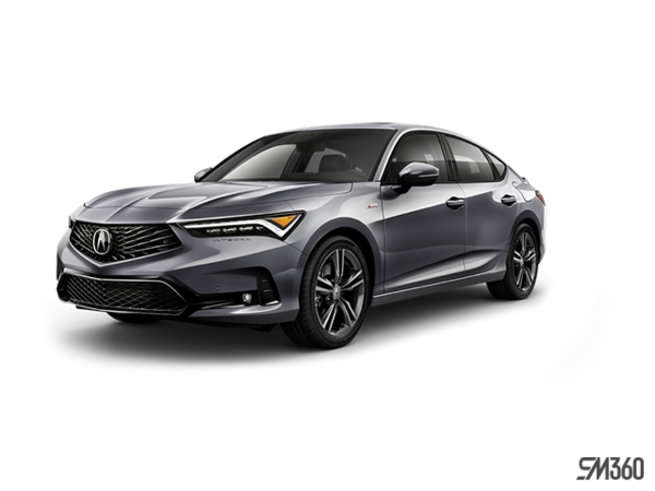 2025 ACURA Integra ELITE A-SPEC CVT