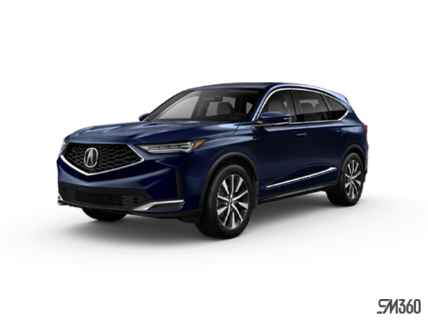 The 2025 Acura Mdx Tech Acura Pickering The 2025 Acura Mdx Tech Acura Pickering
