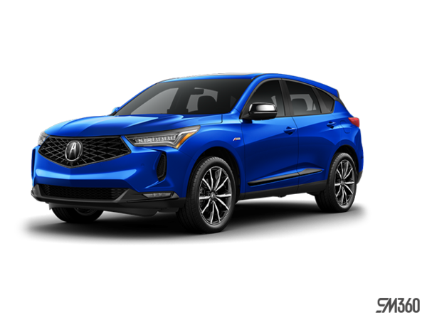 2025 ACURA RDX Platinum Elite A-Spec