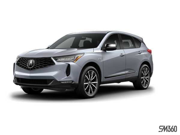 2025 ACURA RDX Platinum Elite A-Spec