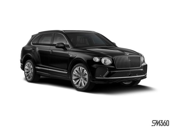 BENTLEY Bentayga PHEV Azure 2025