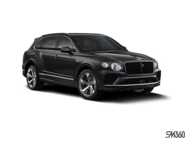 2025 BENTLEY Bentayga Base
