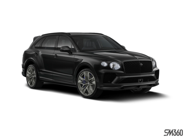 2025 BENTLEY Bentayga S