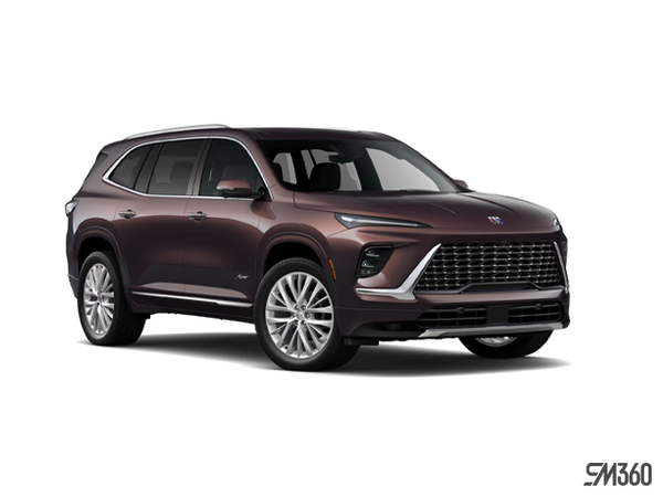 BUICK Enclave Avenir 2025