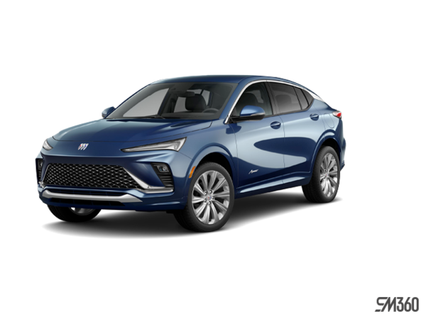 BUICK Envista Avenir 2025