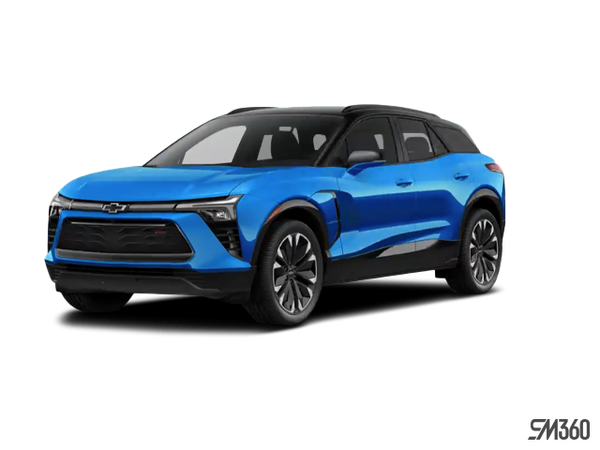 CHEVROLET Blazer EV RS 2025