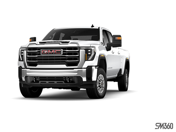 GMC Sierra 2500 HD SLE 2025