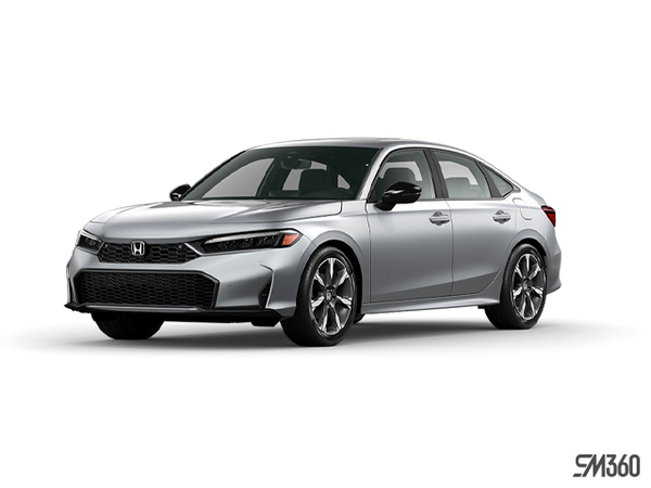 HONDA Civic berline hybride Sport  Touring 2025