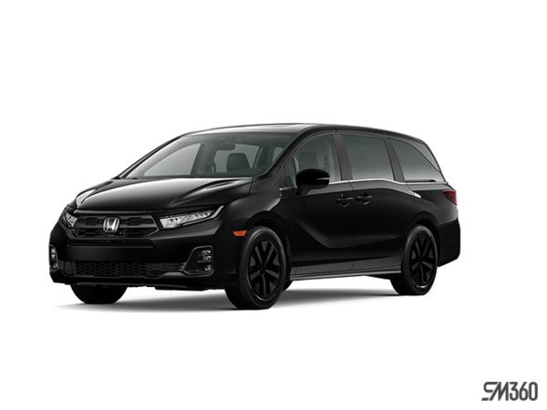 2025 HONDA Odyssey Sport