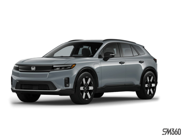 2025 HONDA Prologue Touring