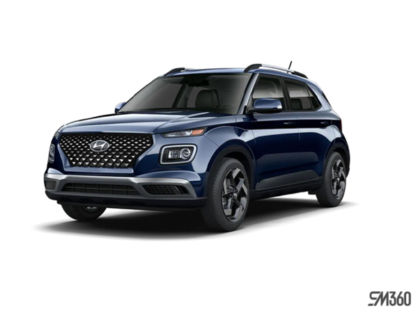 2025 HYUNDAI Venue Ultimate