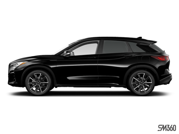 2025 INFINITI QX50 Sport
