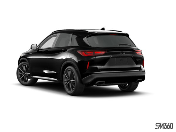 2025 INFINITI QX50 Sport