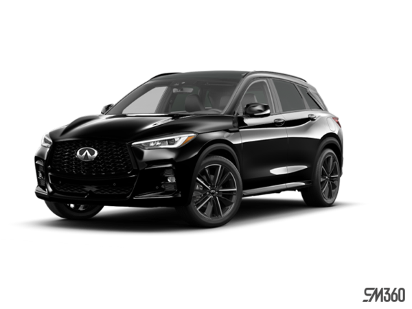 2025 INFINITI QX50 Sport