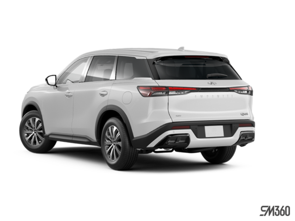 2025 INFINITI QX60 Pure