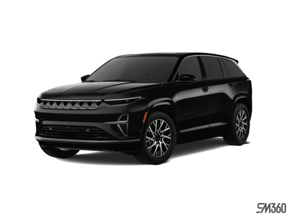2025 JEEP Wagoneer S Limited