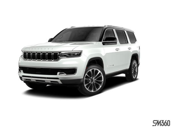 JEEP Wagoneer Série III Super 2025