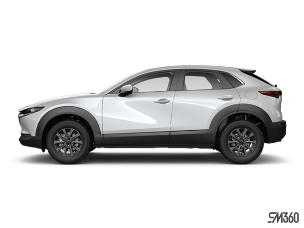 2025 Mazda CX-30 GX