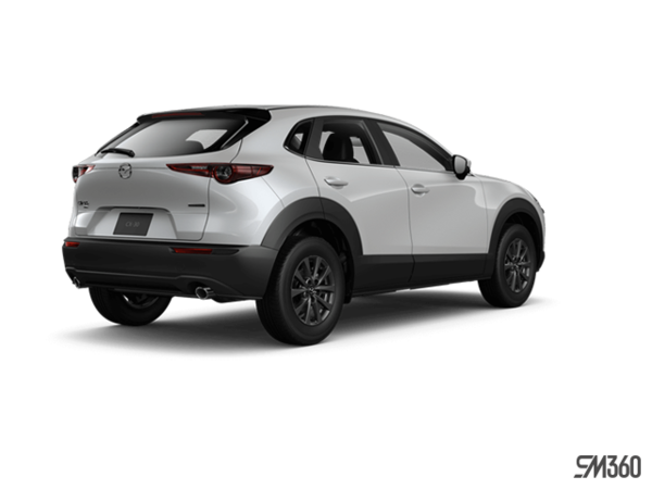 2025 Mazda CX-30 GX