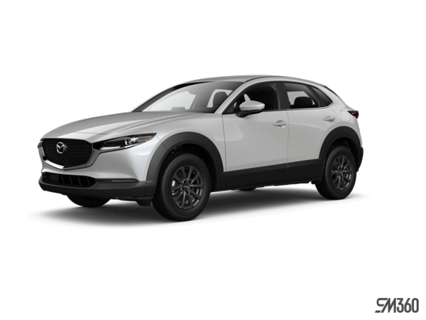2025 Mazda CX-30 GX