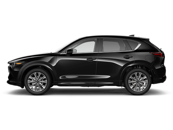 2025 Mazda CX-5 GT
