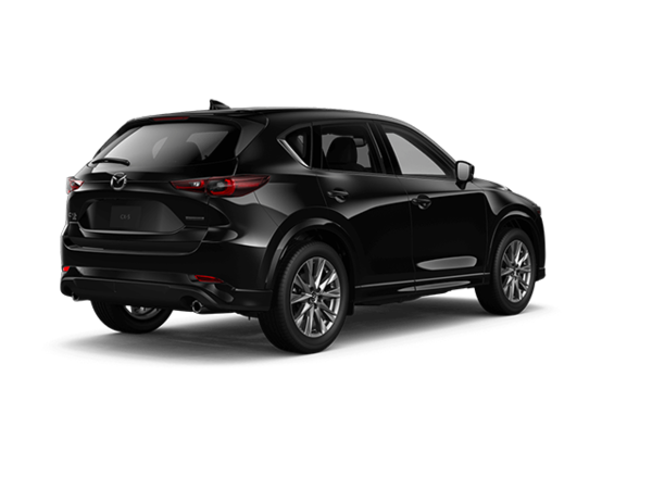2025 Mazda CX-5 GT