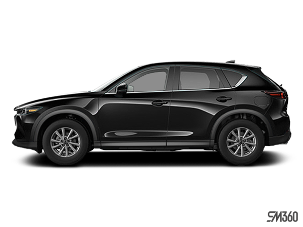 2025 Mazda CX-5 GX