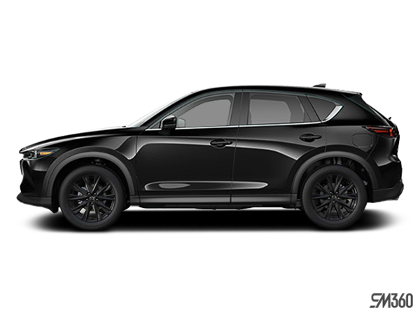 2025 Mazda CX-5 Kuro
