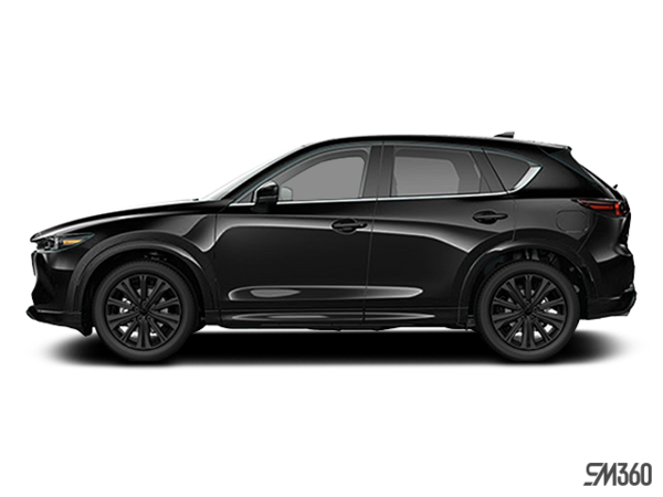 2025 Mazda CX-5 Sport Design