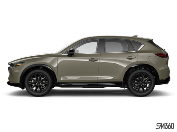 2025 Mazda CX-5 Suna