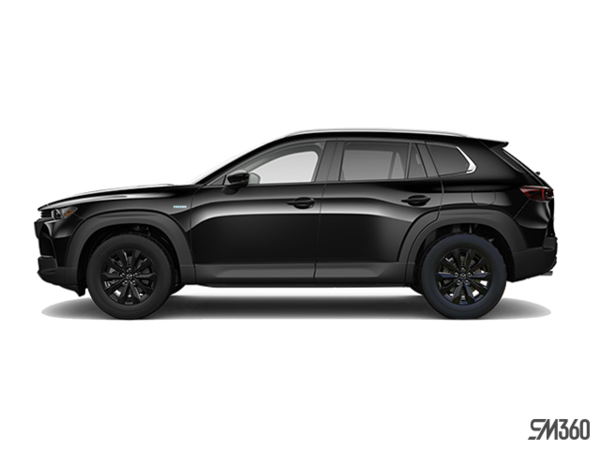 2025 Mazda CX-50 Hybrid GS-L