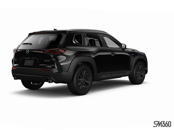 2025 Mazda CX-50 Hybrid GS-L