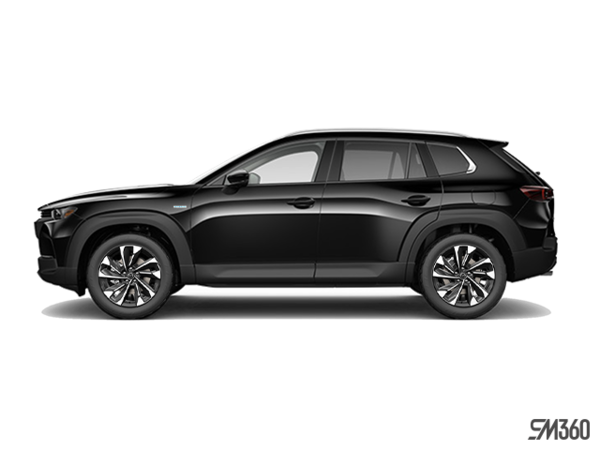 2025 Mazda CX-50 Hybrid GT