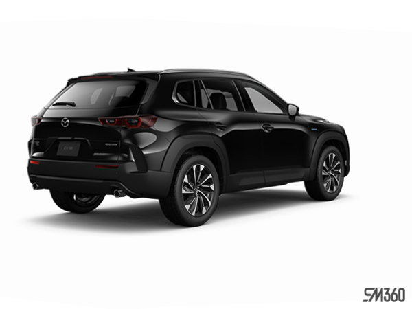 2025 Mazda CX-50 Hybrid GT