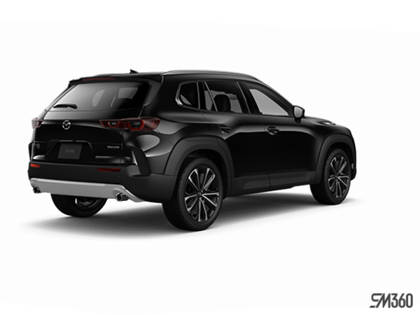 2025 Mazda CX-50 GT Turbo