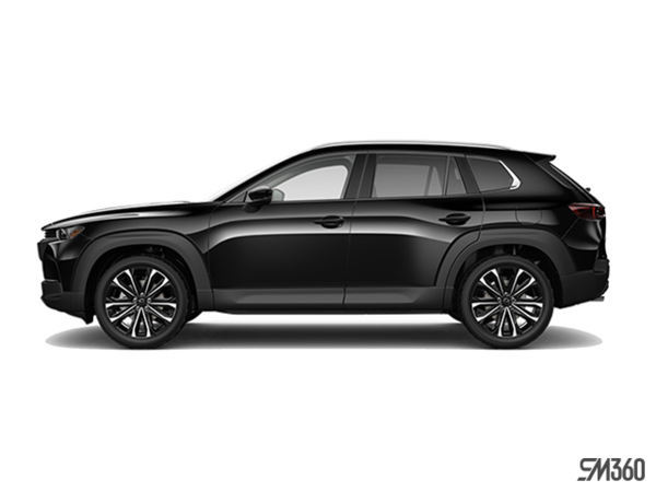 2025 Mazda CX-50 GT