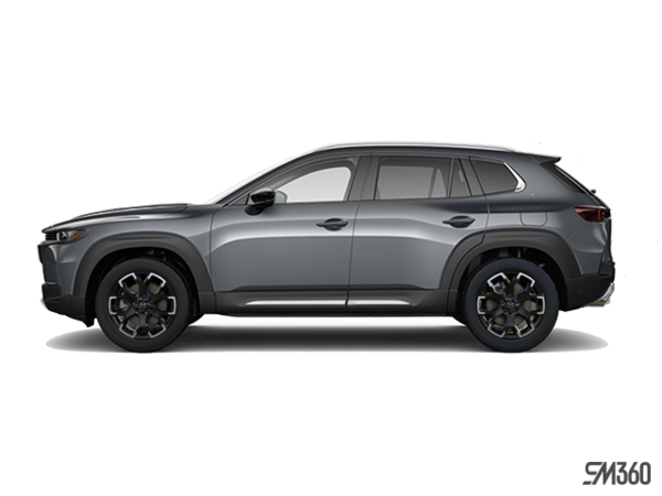 2025 Mazda CX-50 Meridian