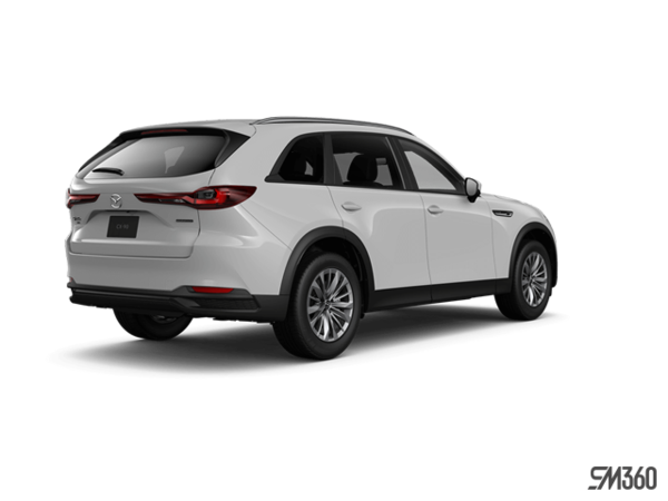 2025 Mazda CX-90 MHEV GS