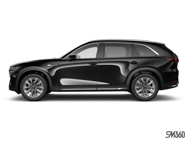 2025 Mazda CX-90 MHEV GT-P