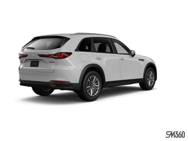 2025 Mazda CX-90 PHEV GS