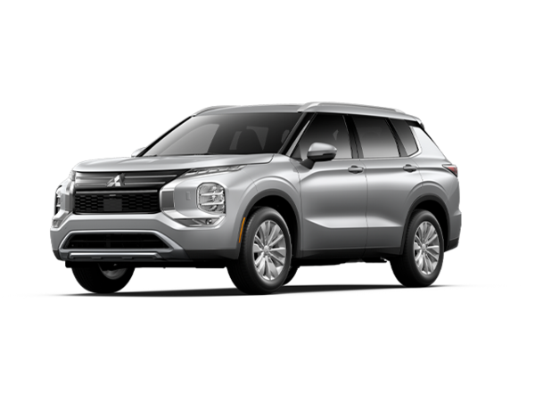 2025 MITSUBISHI Outlander SE S-AWC